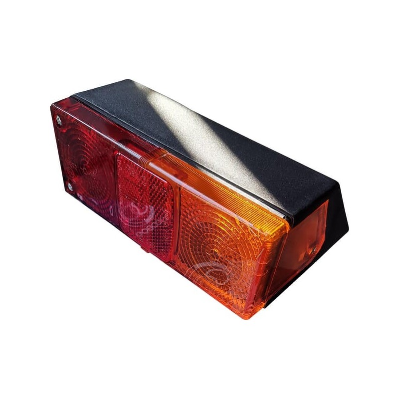 Rear light Cobo - 1009853