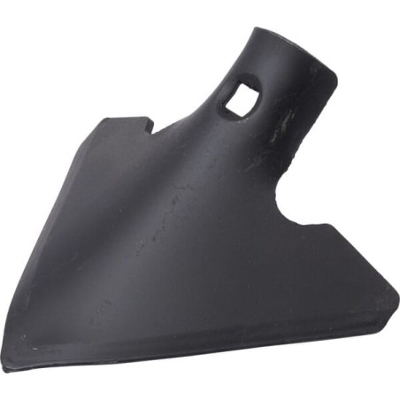 Grubberschar 150 mm - 10100049N