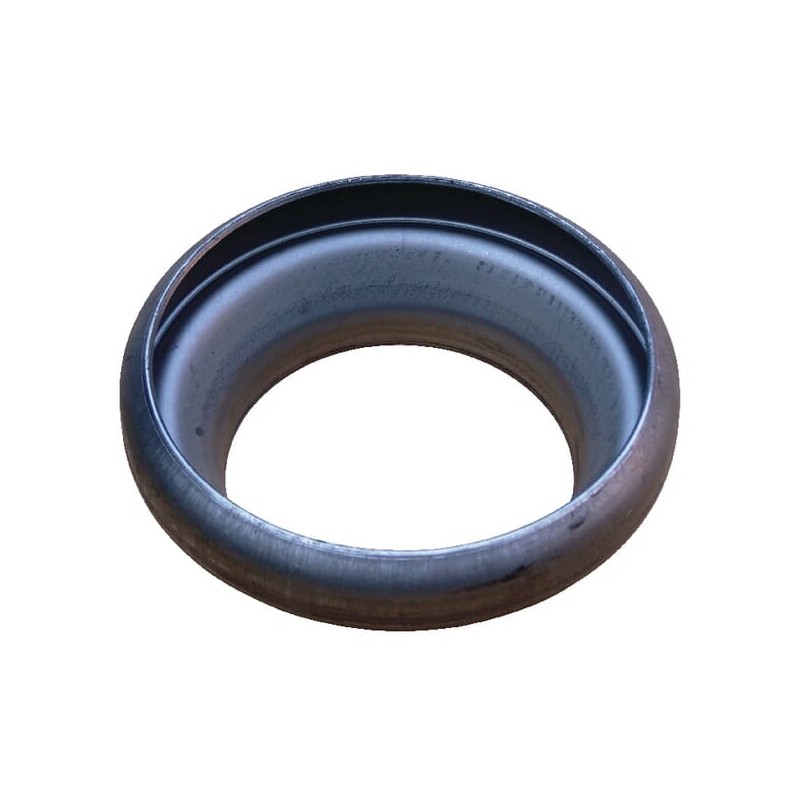 Female weld-on Coupling 50mm Bauer - 1010183