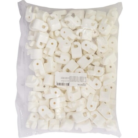Insulator 7mm rope for suction - 100256P100