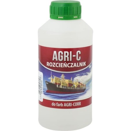Rozcieńczalniki – produkty dostępne w rolniczeczesci.pl