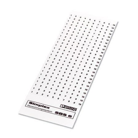 Maska przeciwpyłowa V 5186 FFP1 - 1007222
