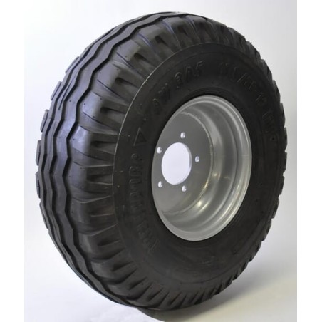 Tyre - 101000768