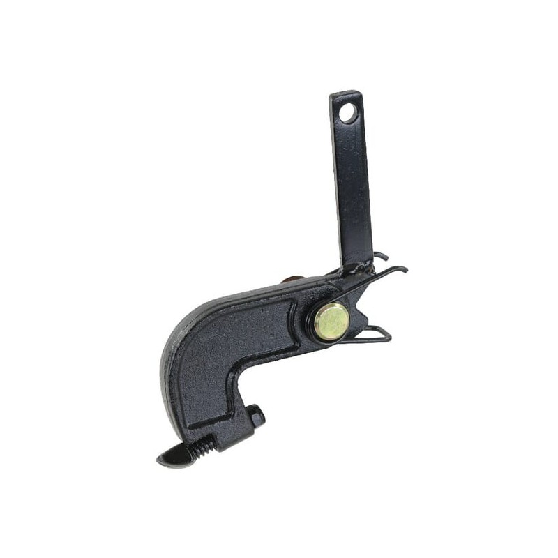 Return unit complete BPW - 1010265031