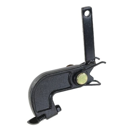 Return unit complete BPW - 1010265031