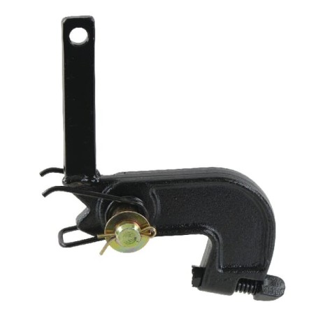 Return unit complete BPW - 1010265031