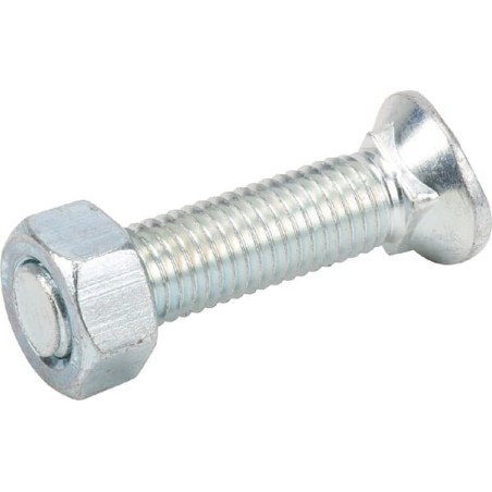 Zestaw śrub 20 M12x55mm - 100323370