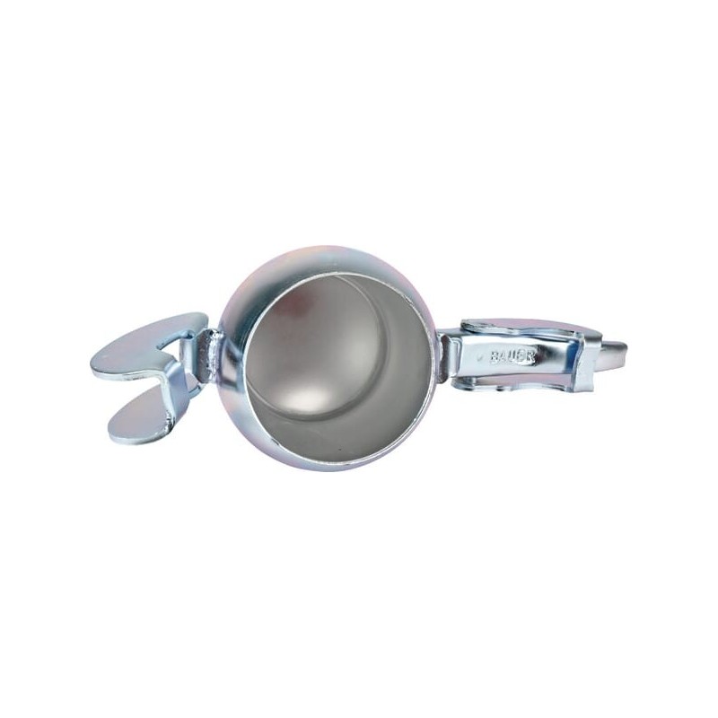 KKVmale 108mm Endkappe Bauer - 1007057 KKVmale 108mm Endkappe Bauer - 1007057