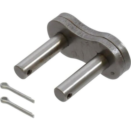Zamek łańcucha ASA100 H - 100A1HCLLB
