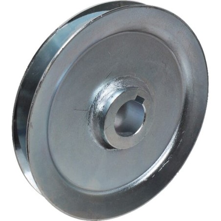 Koło pasowe Sitrex - 100140