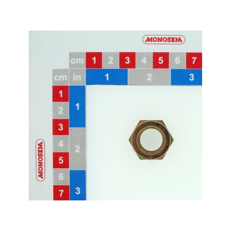 Nakrętka M16 - 10073066 Nakrętka M16 - 10073066