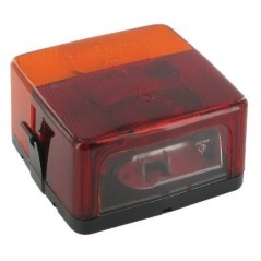 Lampy tylne kwadratowe – produkty dostępne w rolniczeczesci.pl
