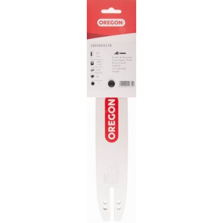 Prowadnica Double Guard - 100SDEA218