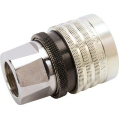 Female coupling TEMA 1 inch - 100101TE