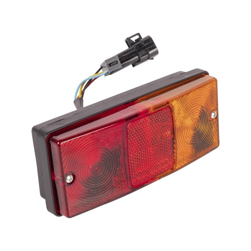 Light, rear - 1010118