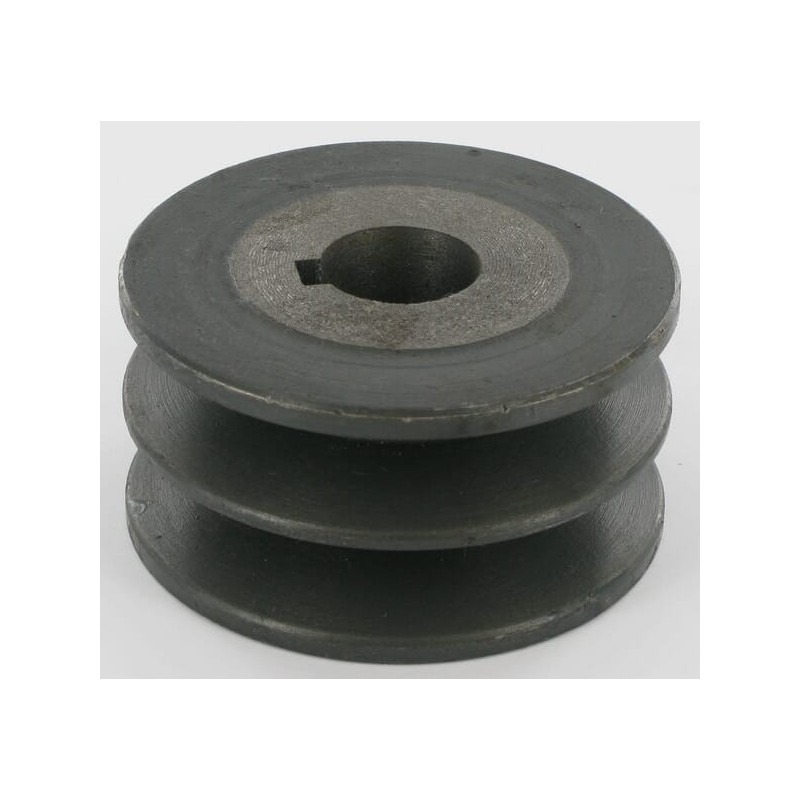 Koło pasowe Sitrex - 100059 Koło pasowe Sitrex - 100059