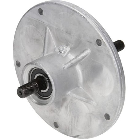 Bearing housing complete Murray - 1001200