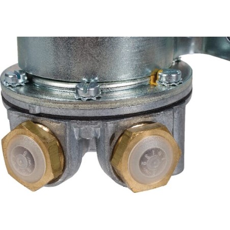 Kraftstoffpumpe 24V - 100248V