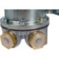 Electric fuel pump - 100248V Electric fuel pump - 100248V