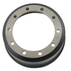1010261177 BPW, Brake drum 