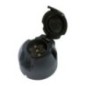 Socket 7 Pin - 101088JAE