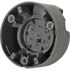 101088JAE ERICH JAEGER, 7-pin socket 