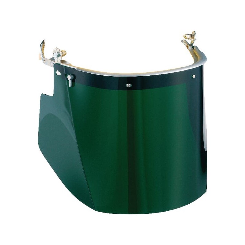 Protective visor SV9 A3W, IR 3 - 1002329 Protective visor SV9 A3W, IR 3 - 1002329