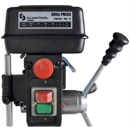 Ständerbohrmaschine 16AE - 100762000