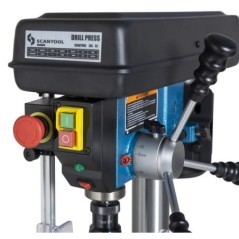 Wiertarka stołowa 13AR 230V - 100761000