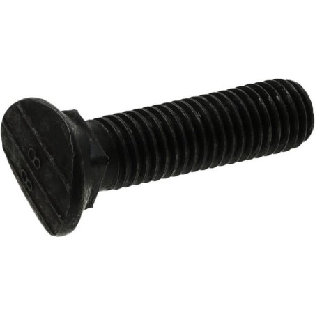 Scharbolzen o. Mutter M12X48mm - 100323127