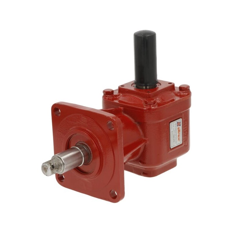 Gearbox 2000T Sitrex - 100275