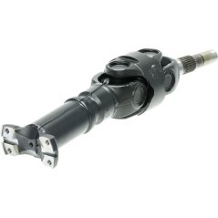 Double Universal Joint - 10091252