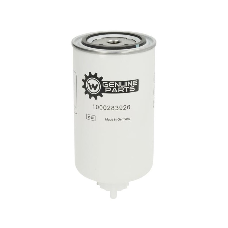 Filterpatrone - 1000283926 Filterpatrone - 1000283926