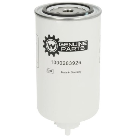 Filter Cartridge - 1000283926