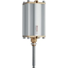 Pneumatikzylinder 10 Zoll - 10003057
