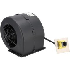 1000338057 Weidemann, Cabin heating 