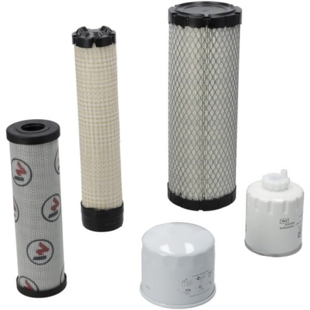 Maintenance Package - 1000281522