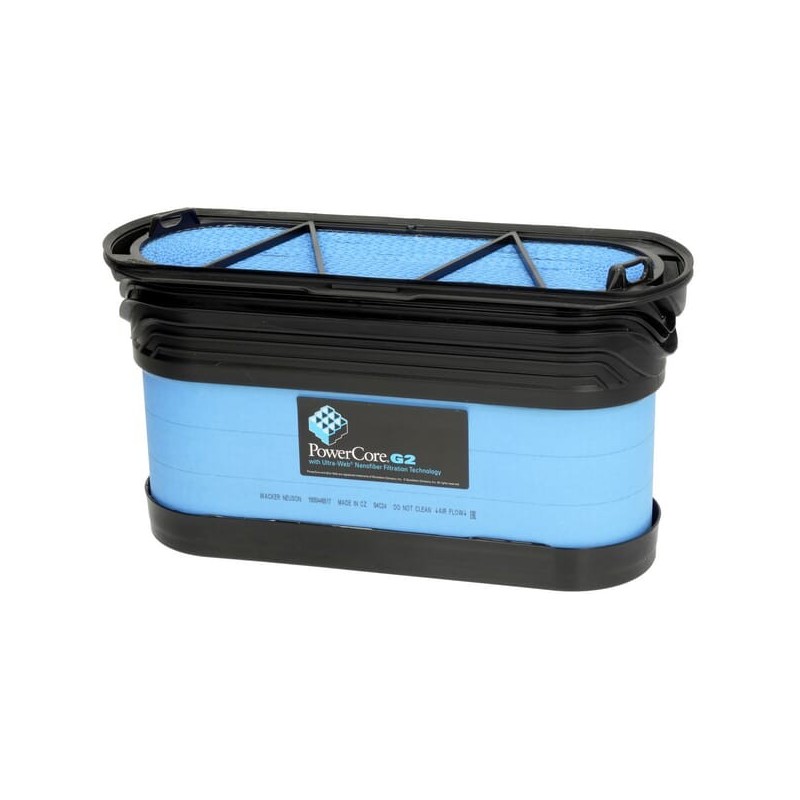Air filter - 1000446517 Air filter - 1000446517