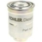 Fuel Filter - 1000337856 Fuel Filter - 1000337856