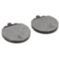 Brake lining - 1000287778 Brake lining - 1000287778