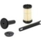 Replacement filter - 1000385638 Replacement filter - 1000385638