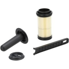 Replacement filter - 1000385638