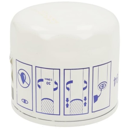 Engine Oil Filter - 1000309594