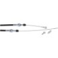 Accelerator cable - 1000302178 Accelerator cable - 1000302178