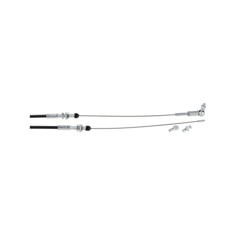 Accelerator cable - 1000302179 Accelerator cable - 1000302179