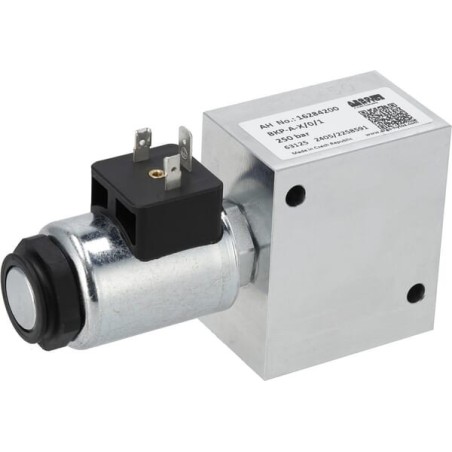 Hydraulic components – produkty dostępne w rolniczeczesci.pl