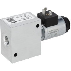 Solenoid valve - 1000243814