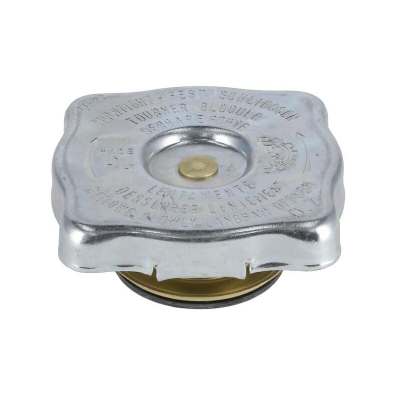 Kühlerdeckel - 1000270651