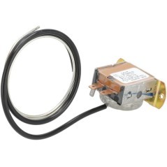 1000341587 Weidemann, Thermostats 