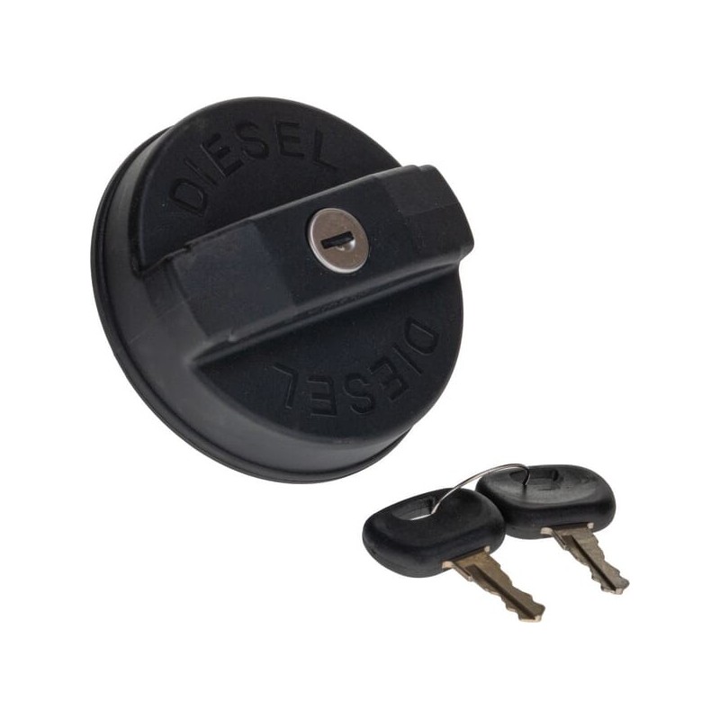 Tankdeckel - 1000222490 Tankdeckel - 1000222490